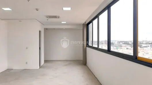 Sala Comercial com 5 Quartos para venda ou aluguel, 101m² no Itu Novo Centro, Itu