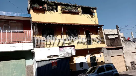 Casa com 3 Quartos à venda, 180m² no Eldorado, Contagem