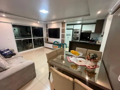 Apartamento com 2 Quartos à venda, 75m² no Paraíso, Chapecó