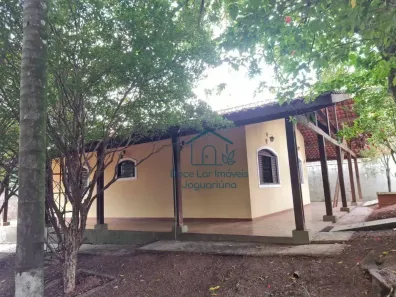 Fazenda/Sítio com 2 Quartos à venda, 197m² no Loteamento São Pedro, Jaguariúna