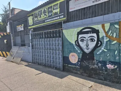 Lote/Terreno com 1 Quarto à venda, 382m² no Penha Circular, Rio de Janeiro