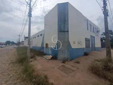 Ponto Comercial à venda, 420m² no Vicentina, São Leopoldo