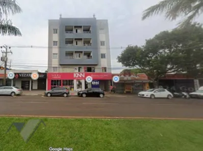 Apartamento com 2 Quartos à venda, 95m² no Coqueiral, Cascavel