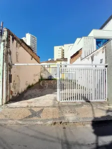 Lote/Terreno para alugar, 217m² no Centro, Campinas