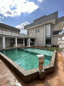 Sobrado com 4 Quartos à venda, 627m² no Anápolis City, Anápolis