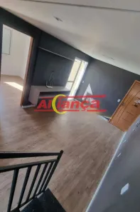Apartamento com 2 Quartos à venda, 84m² no Vila Nova Bonsucesso, Guarulhos