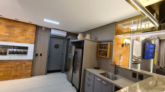 Apartamento com 3 Quartos à venda, 130m² no Michel, Criciúma