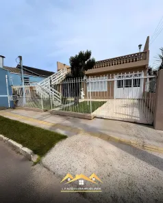 Sobrado com 5 Quartos à venda, 220m² no Parque Florido, Gravataí