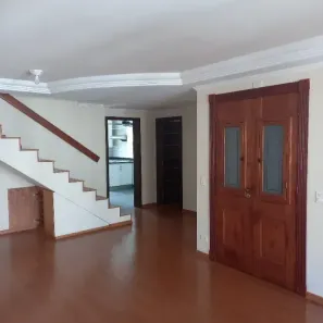 Cobertura com 4 Quartos à venda, 445m² no Campo Belo, São Paulo