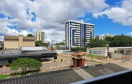 Apartamento com 3 Quartos à venda, 70m² no Olaria, Porto Velho