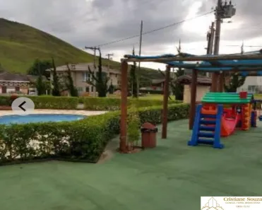 Lote/Terreno à venda, 462m² no Vargem Grande, Teresópolis