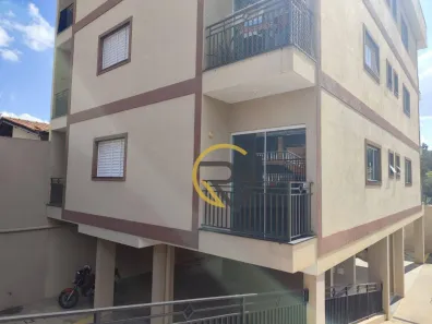 Apartamento com 2 Quartos para venda ou aluguel, 69m² no Jardim do Trevo, Atibaia