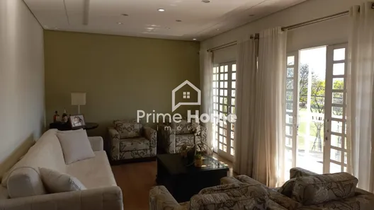 Casa com 3 Quartos à venda, 190m² no Jardim Nova Europa, Campinas
