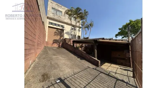 Galpão/Depósito/Armazém com 3 Quartos à venda, 364m² no Vila Guedes, São Paulo