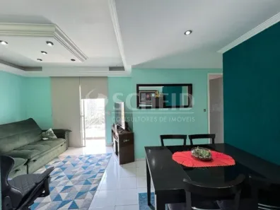 Apartamento com 3 Quartos à venda, 67m² no Vila Sofia, São Paulo