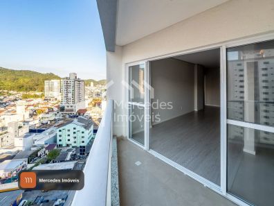 Apartamento com 2 Quartos à venda, 80m² no Fazenda, Itajaí