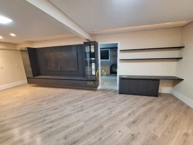 Cobertura com 4 Quartos à venda, 297m² no Parque Residencial Aquarius, São José dos Campos