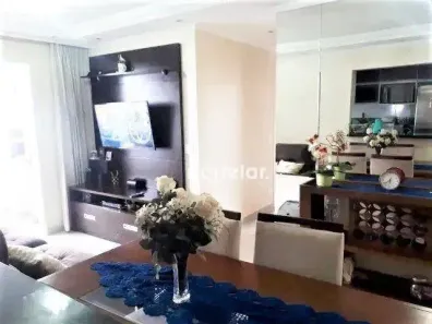 Apartamento com 3 Quartos à venda, 71m² no Sítio do Mandaqui, São Paulo