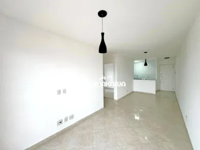 Apartamento com 2 Quartos à venda, 55m² no Jardim Três Marias, São Paulo