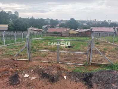Lote/Terreno à venda, 690m² no Parque dos Pomares, Campinas
