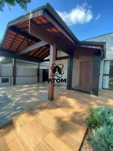 Casa de Condomínio com 3 Quartos à venda, 135m² no Flor do Vale, Tremembé