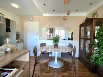 Apartamento com 2 Quartos à venda, 54m² no Saúde, São Paulo