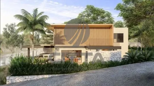 Casa de Condomínio com 3 Quartos à venda, 440m² no Alphaville Dom Pedro, Campinas