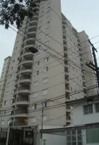 Apartamento com 1 Quarto à venda, 45m² no Campo Belo, São Paulo