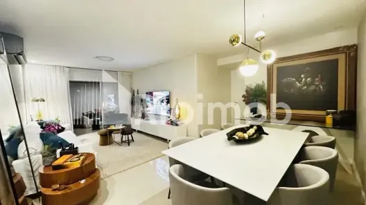 Apartamento com 3 Quartos à venda, 155m² no Barra da Tijuca, Rio de Janeiro
