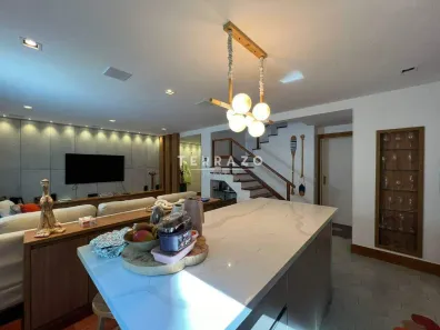 Apartamento com 3 Quartos à venda, 125m² no Barra do Imbuí, Teresópolis