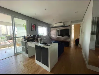 Apartamento com 2 Quartos à venda, 89m² no Tatuapé, São Paulo