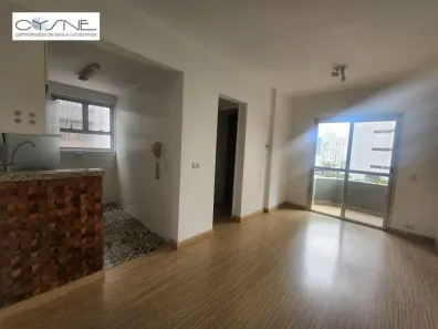 Apartamento com 1 Quarto à venda, 34m² no Aclimação, São Paulo