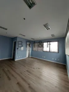 Imóvel Comercial à venda, 31m² no Santo Amaro, São Paulo