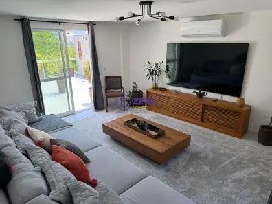 Cobertura com 3 Quartos para alugar, 200m² no Recreio dos Bandeirantes, Rio de Janeiro
