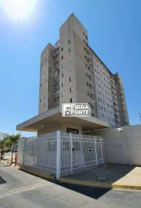 Apartamento com 2 Quartos à venda, 51m² no Jardim Nova Europa, Campinas