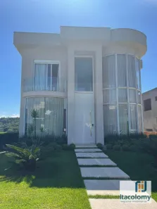 Casa de Condomínio com 4 Quartos para venda ou aluguel, 589m² no Alphaville, Santana de Parnaíba