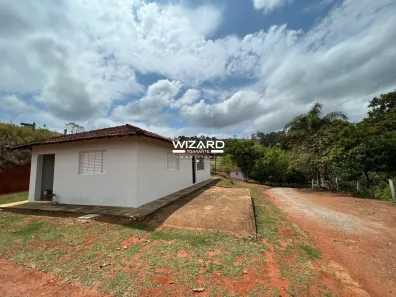 Imóvel Comercial à venda, 154547m² no Piracaia, Piracaia