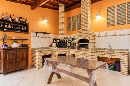 Sobrado com 3 Quartos à venda, 95m² no Jardim Santo Elias, São Paulo
