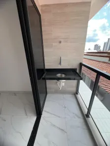 Apartamento com 3 Quartos à venda, 55m² no Bessa, João Pessoa
