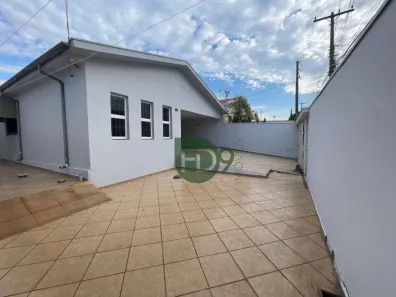 Casa com 2 Quartos à venda, 100m² no Cidade Jardim, Americana