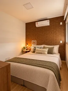 Apartamento com 3 Quartos à venda, 124m² no Pico do Amor, Cuiabá