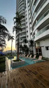 Apartamento com 2 Quartos para venda ou aluguel, 88m² no Nazaré, Belém