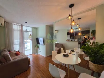 Apartamento com 2 Quartos à venda, 50m² no Anil, Rio de Janeiro