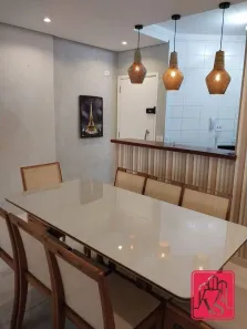 Apartamento com 2 Quartos à venda, 85m² no Centro, São Bernardo do Campo