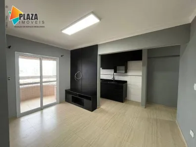 Apartamento com 2 Quartos à venda, 62m² no Ocian, Praia Grande