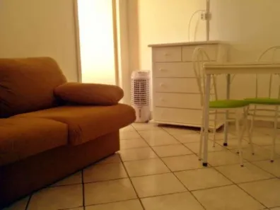 Apartamento com 1 Quarto para alugar, 40m² no Centro, Balneário Camboriú