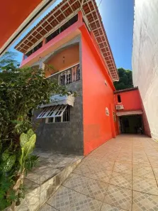 Casa com 4 Quartos à venda, 168m² no Jardim Santo Antônio, Macaé