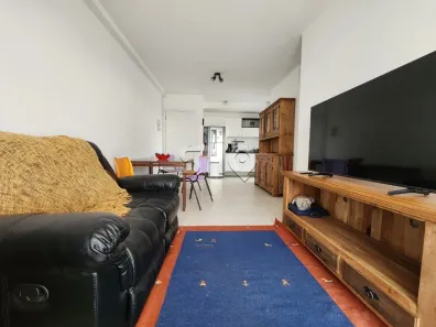 Apartamento com 2 Quartos para alugar, 65m² no Lapa, São Paulo