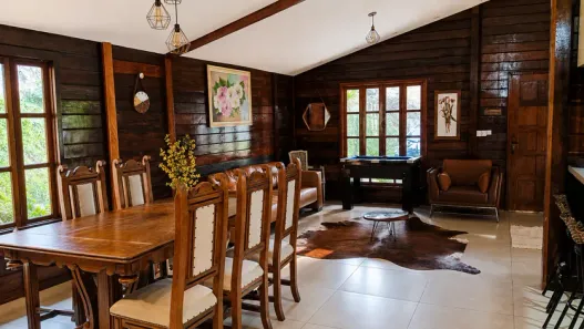Casa de Condomínio com 4 Quartos para alugar, 200m² no Alpes de Caieiras, Caieiras