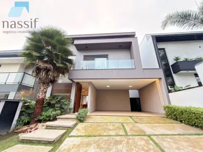 Casa de Condomínio com 3 Quartos à venda, 240m² no Cézar de Souza, Mogi das Cruzes